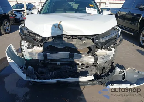 2023 Honda Cr-V Ex-L 2Wd from USA, damaged, VIN 7FARS3H7XPE000172